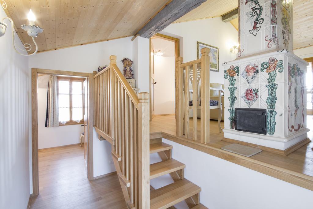 Casa Ursic Scrittore Grimacco Quarto foto