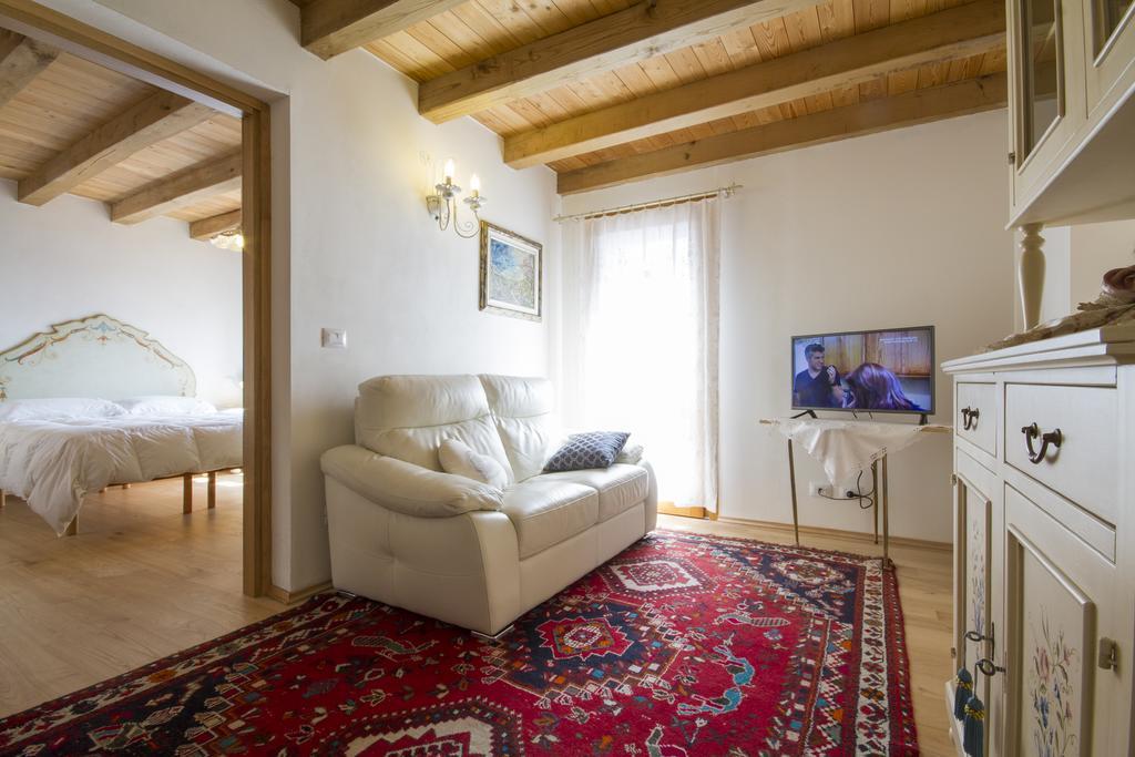 Casa Ursic Scrittore Grimacco Exterior foto
